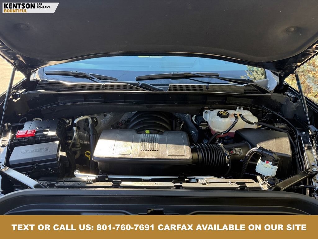 Used 2023 GMC Sierra 1500 Denali Ultimate image 44