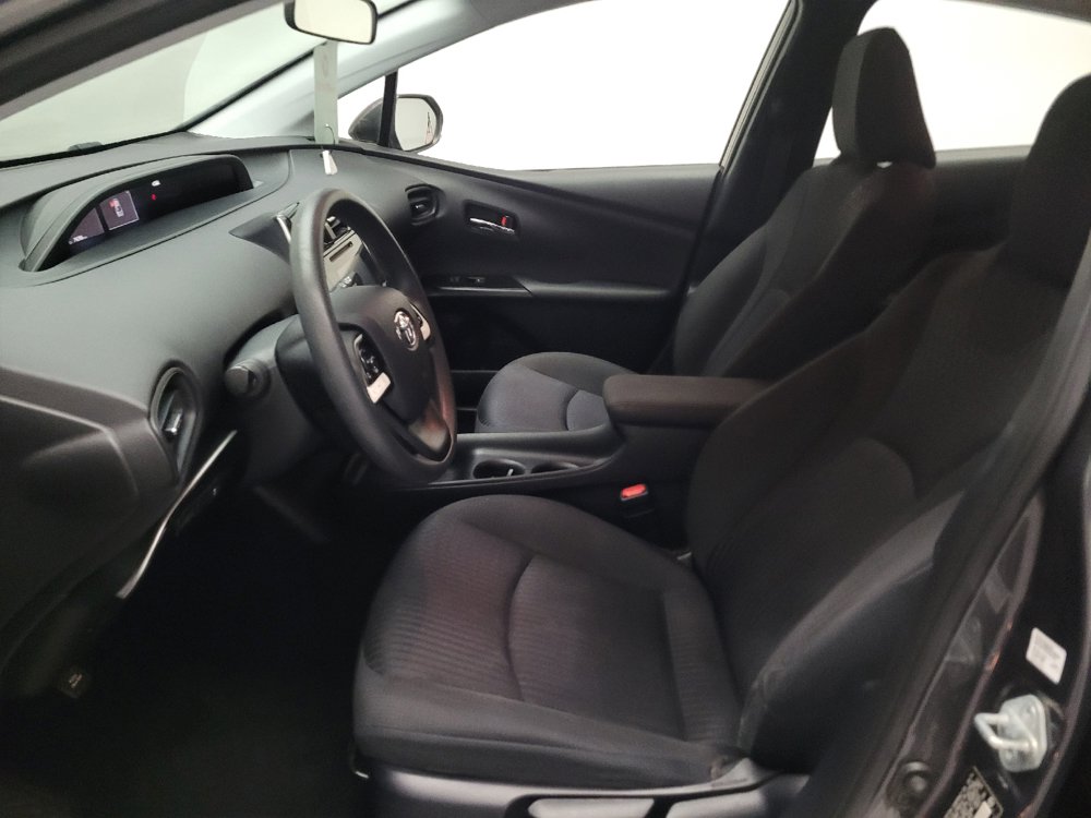 Used 2016 Toyota Prius Two FWD image 17