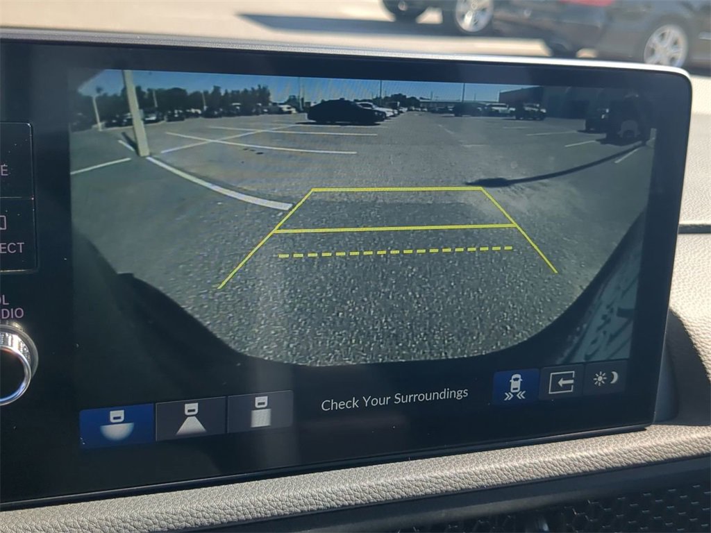 New 2026 Honda CR-V Sport-L image 20