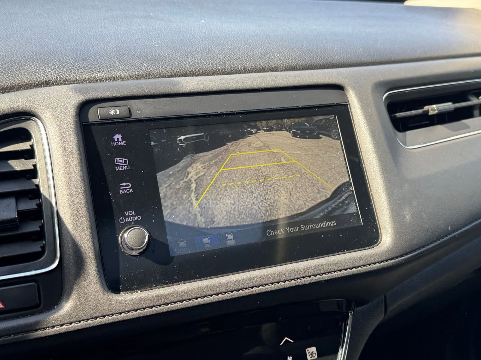 Used 2022 Honda HR-V EX image 17