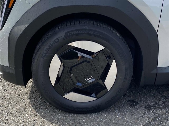 New 2026 Kia EV9 Wind image 8