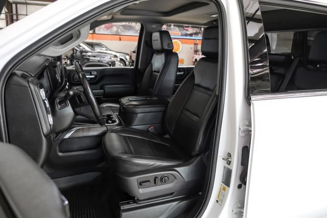 Used 2022 GMC Sierra 3500 Denali AWD/4WD image 25