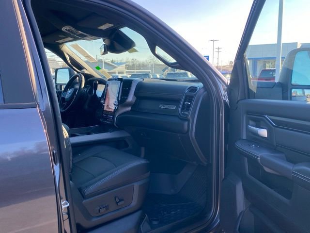 New 2026 RAM 2500 Rebel w/ Rebel Level 1 Equipment Group image 27