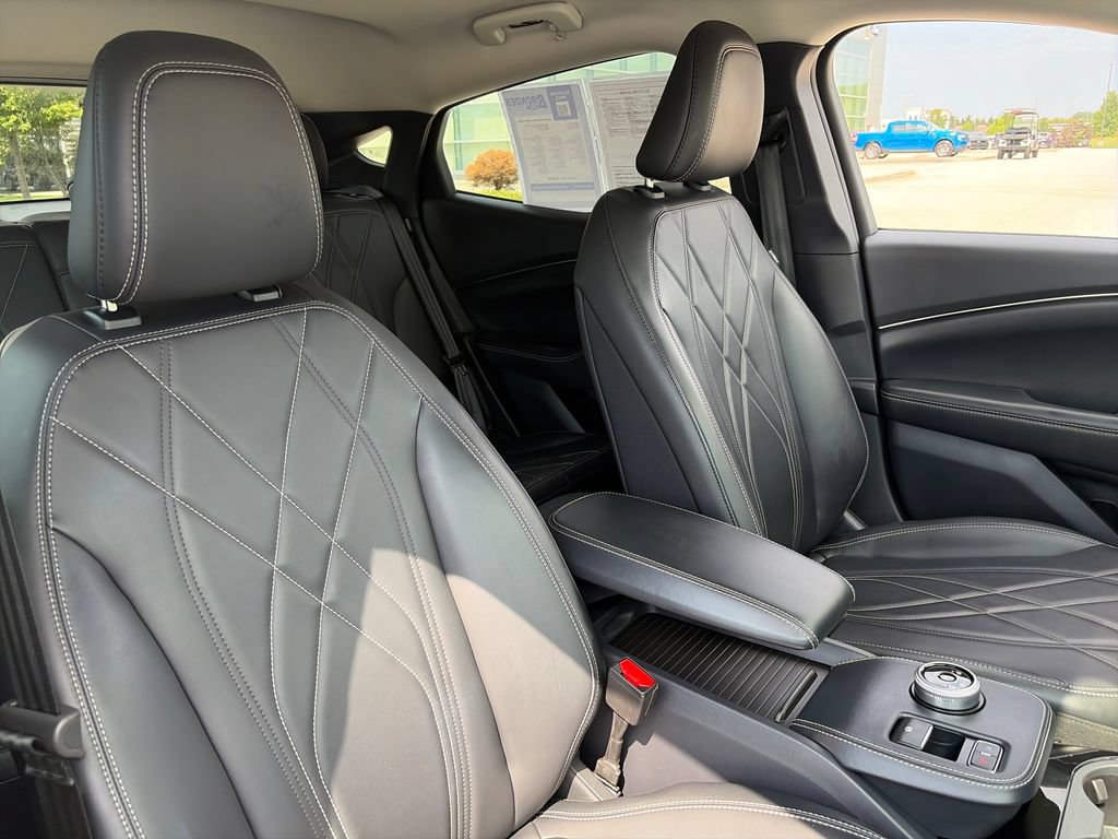 Used 2023 Ford Mustang Mach-E Select RWD image 12