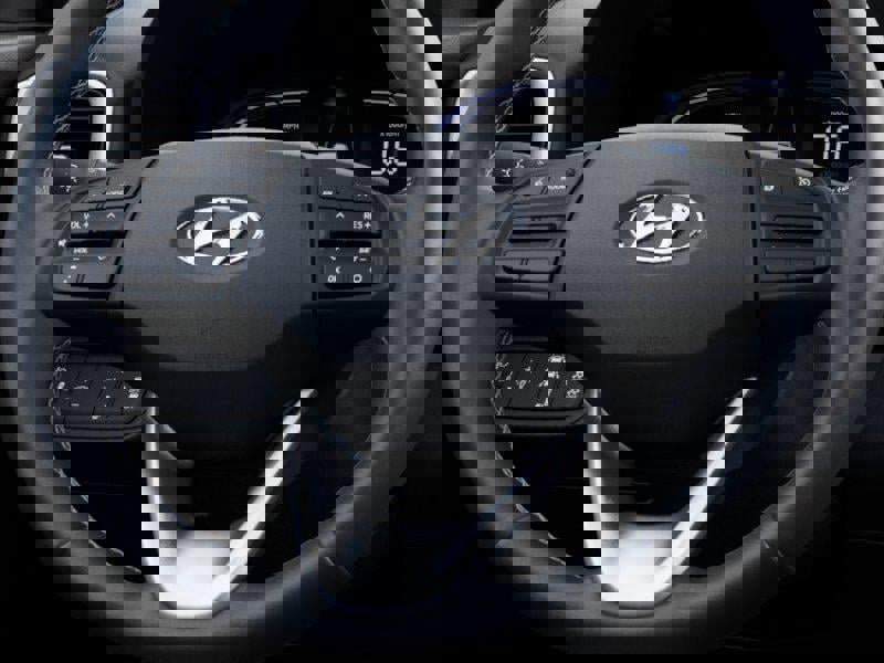 New 2026 Hyundai Venue SEL image 15