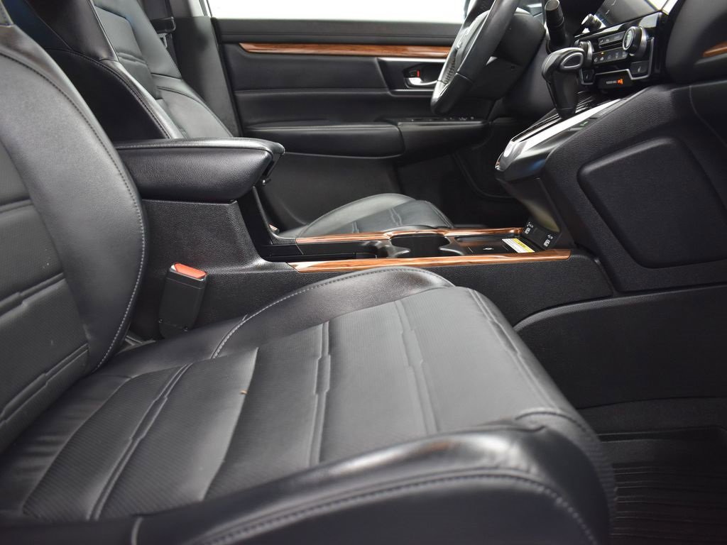 Used 2021 Honda CR-V Touring image 25