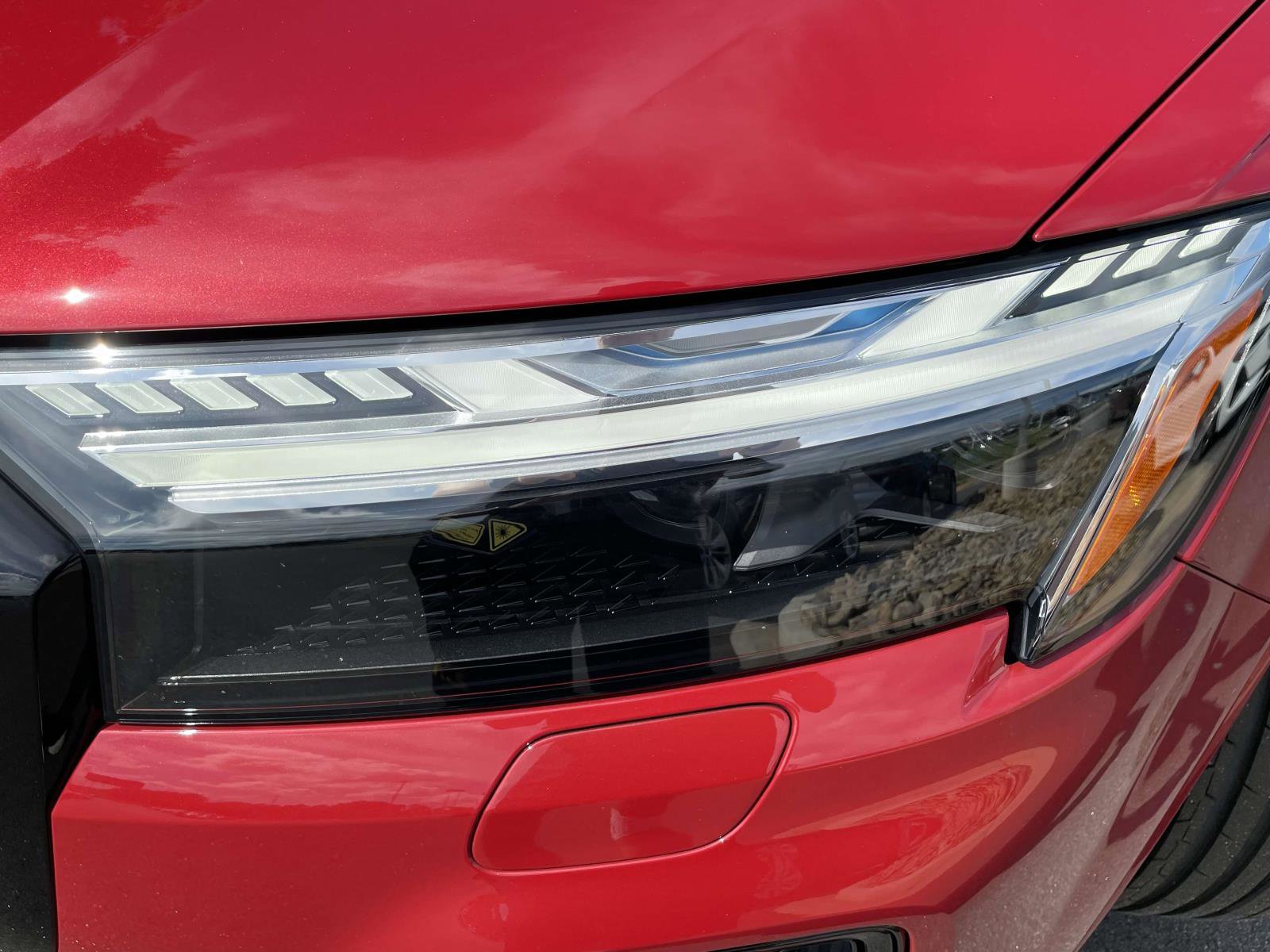 New 2025 Audi SQ7 Prestige image 10