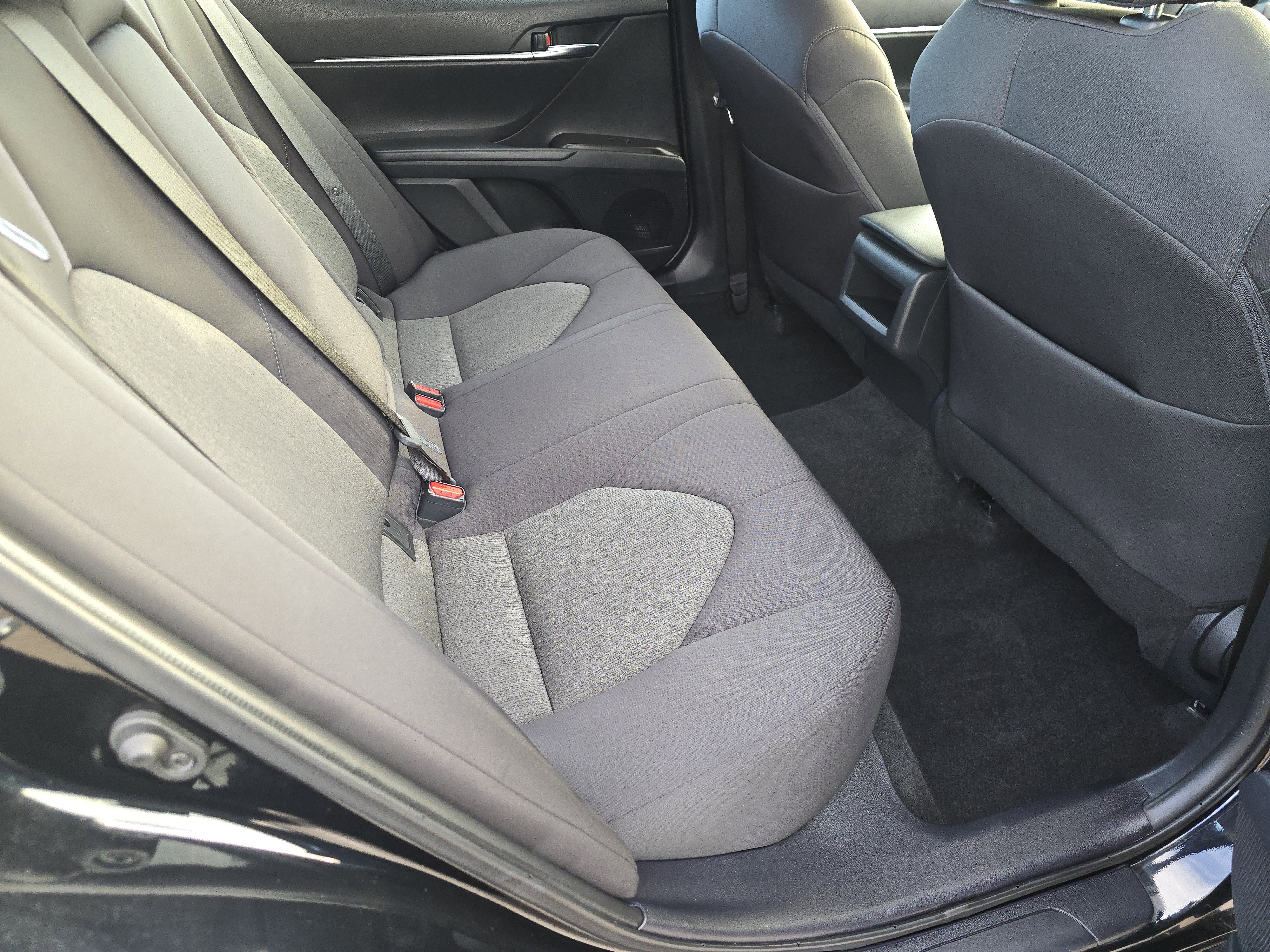 Used 2024 Toyota Camry LE image 15