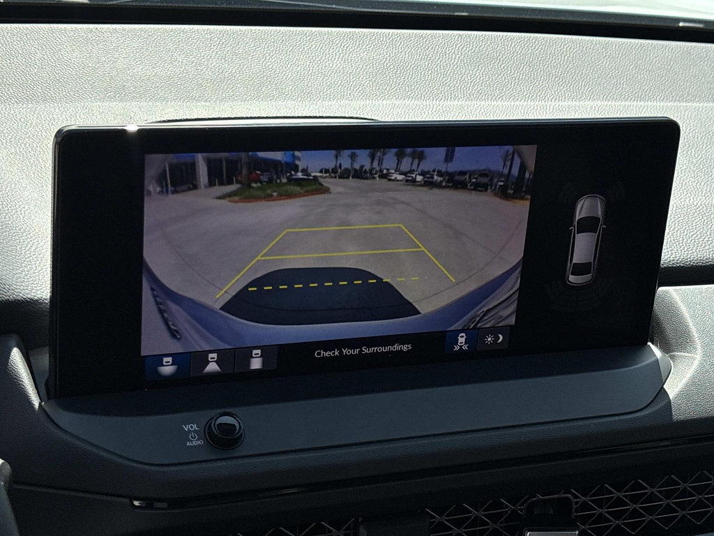 Certified 2023 Honda Accord Touring image 11