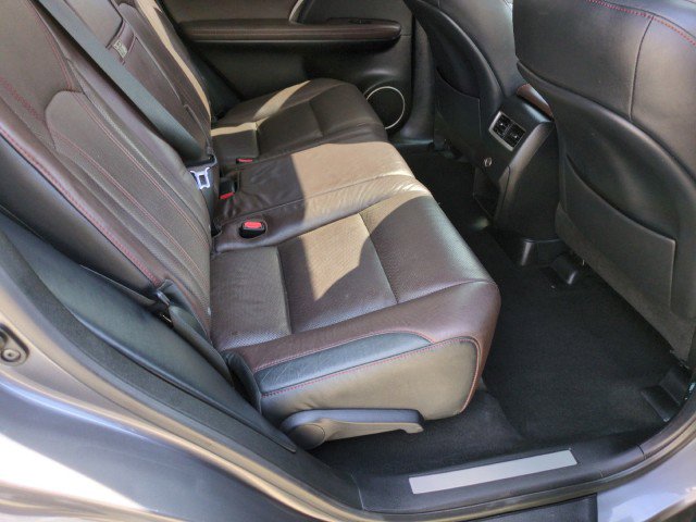 Used 2016 Lexus RX 350 AWD w/ Premium Package image 43