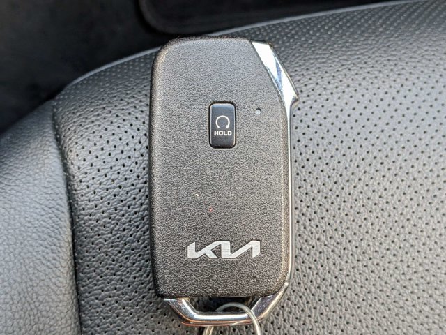 Used 2024 Kia Sportage X-Line w/ X-Line Premium Package AWD/4WD image 33