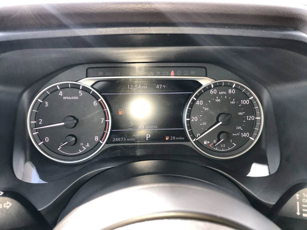 Used 2023 Nissan Rogue S image 15