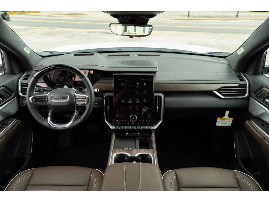 New 2026 GMC Acadia Denali Ultimate FWD image 33