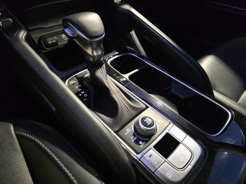 Used 2023 Kia Telluride S image 29