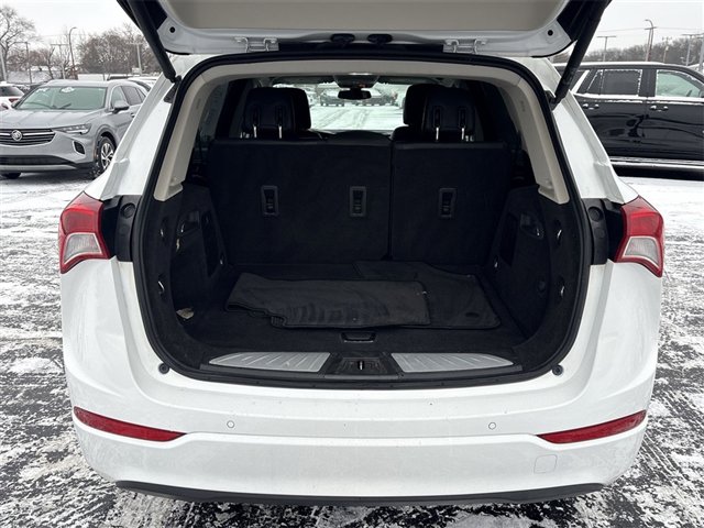 Certified 2019 Buick Envision Essence image 24