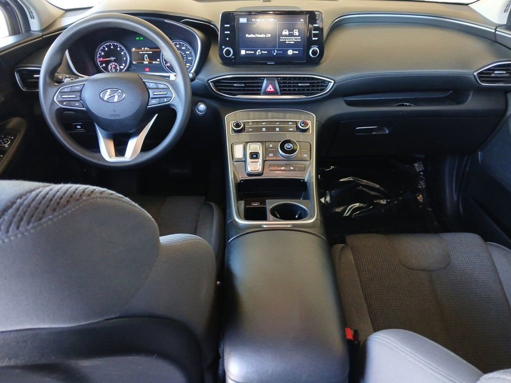 Used 2022 Hyundai Santa Fe SEL image 10