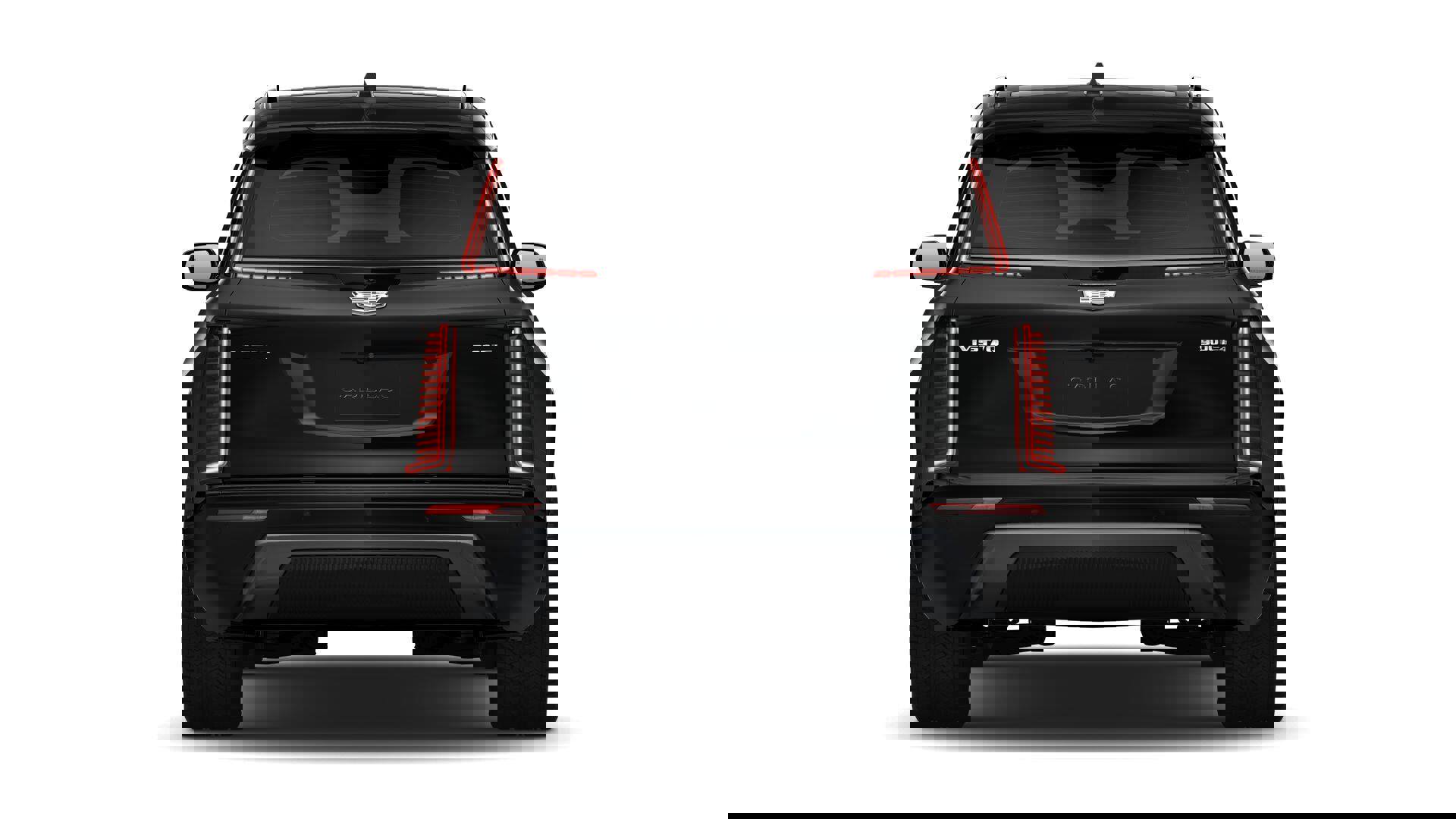 New 2026 Cadillac Vistiq Sport w/ LPO, Floor Liner Package image 28