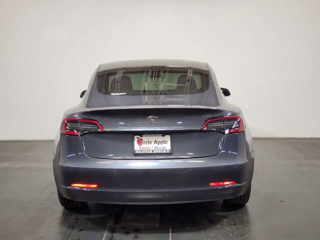 Used 2019 Tesla Model 3 Standard Range Plus image 24