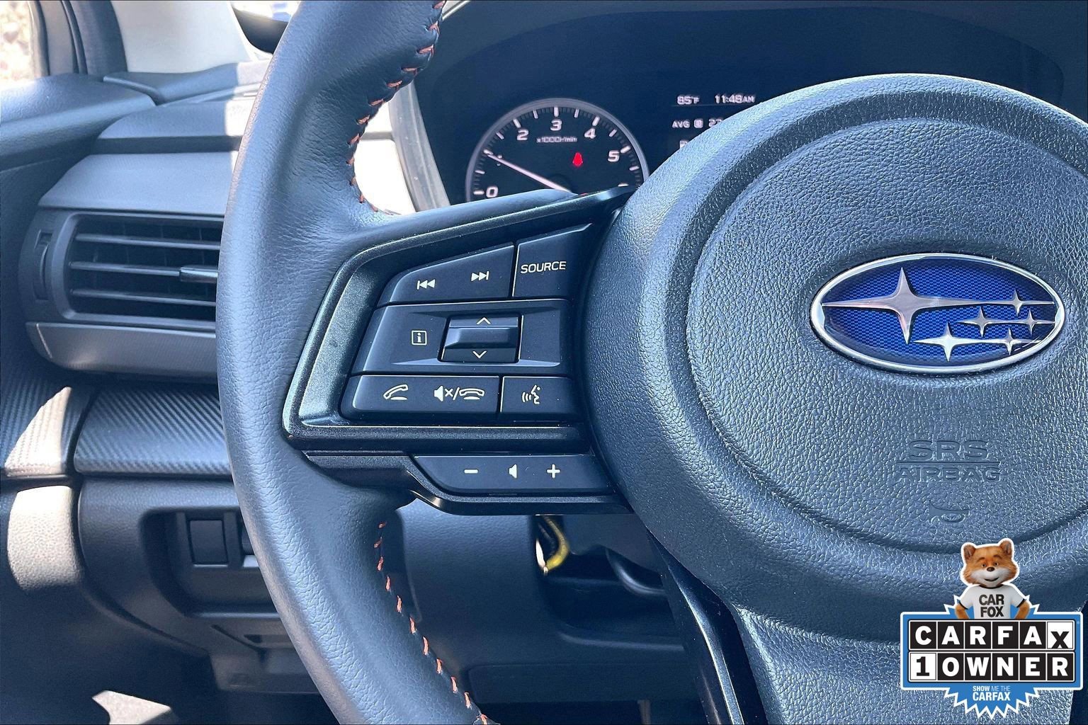Certified 2024 Subaru Crosstrek 2.5i Limited w/ Crosstrek Mirror Package AWD/4WD image 25