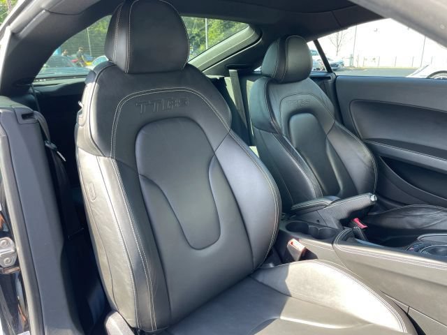 Used 2013 Audi TT RS w/ Tech Pkg AWD/4WD image 44