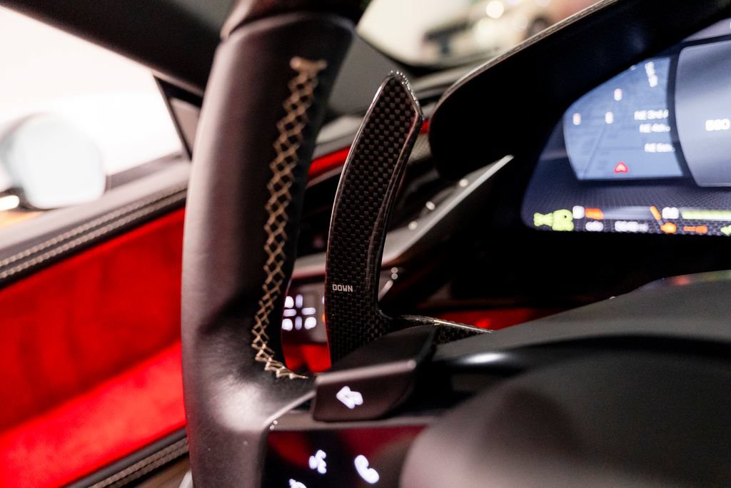 Used 2022 Ferrari SF90 Spider AWD/4WD image 45