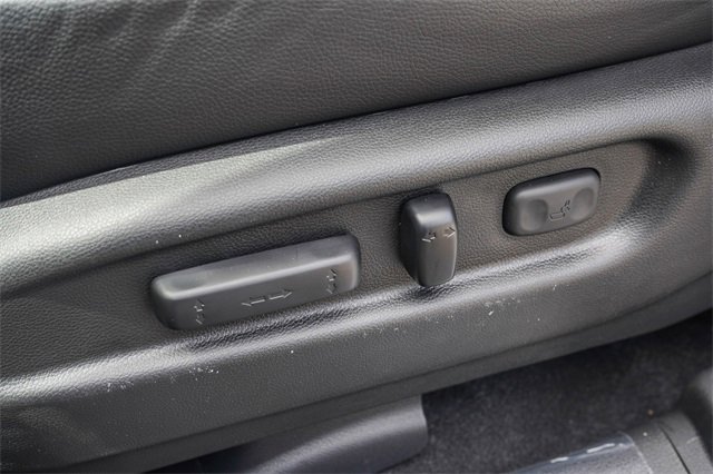 New 2025 Honda Ridgeline TrailSport image 28