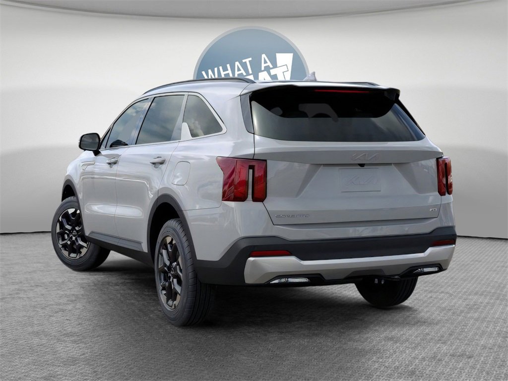 New 2026 Kia Sorento S image 4