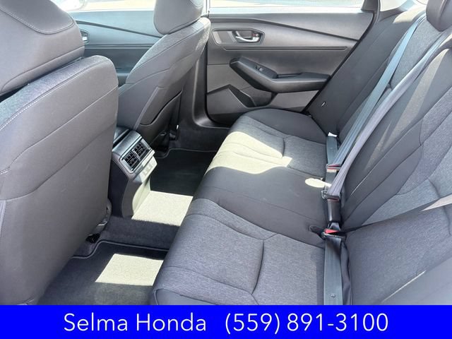 New 2026 Honda Accord SE image 6