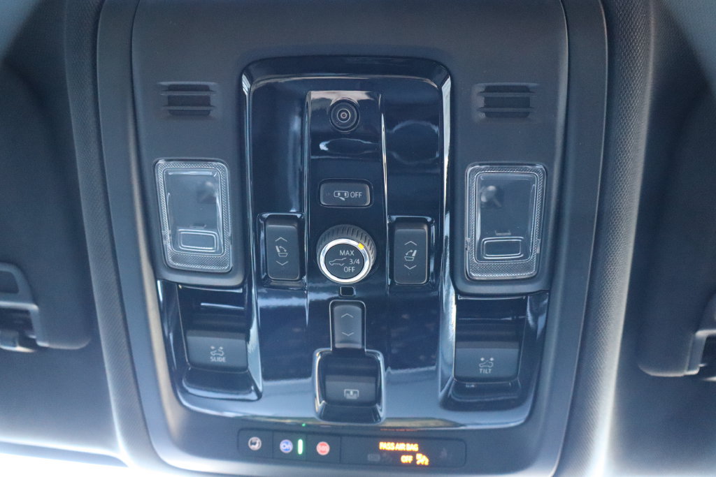 New 2027 Chevrolet Tahoe RST w/ Advanced Technology Package AWD/4WD image 19