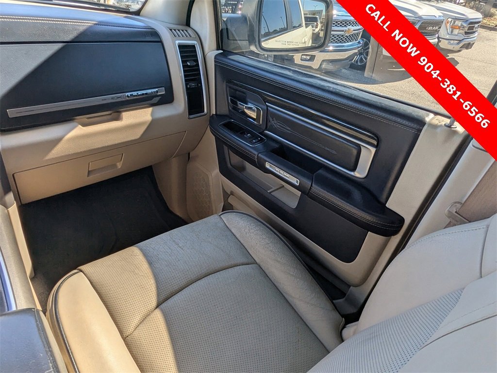 Used 2018 RAM 1500 Limited image 18