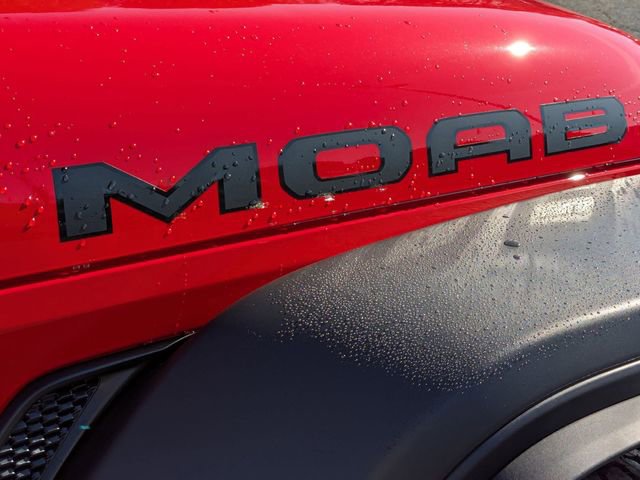 New 2026 Jeep Wrangler Unlimited Rubicon 392 image 41