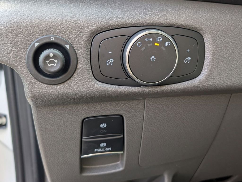 New 2026 Ford Transit 350 XL image 20