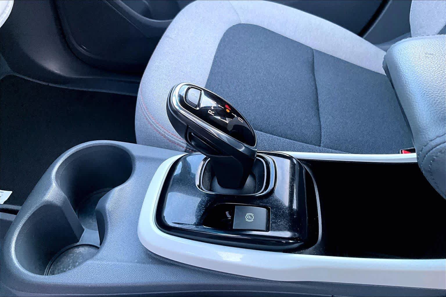 Used 2019 Chevrolet Bolt LT FWD image 14