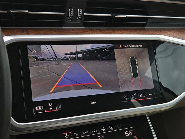 Certified 2023 Audi A7 Prestige AWD/4WD image 23