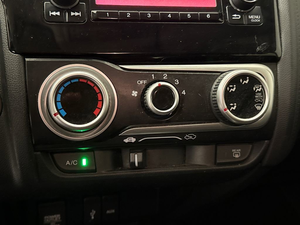 Used 2017 Honda Fit LX image 23