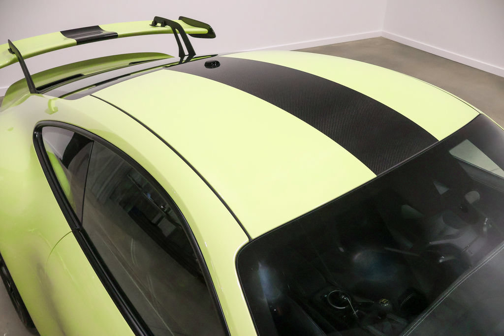 Used 2026 Porsche 911 GT3 w/ Weissach Package RWD image 65