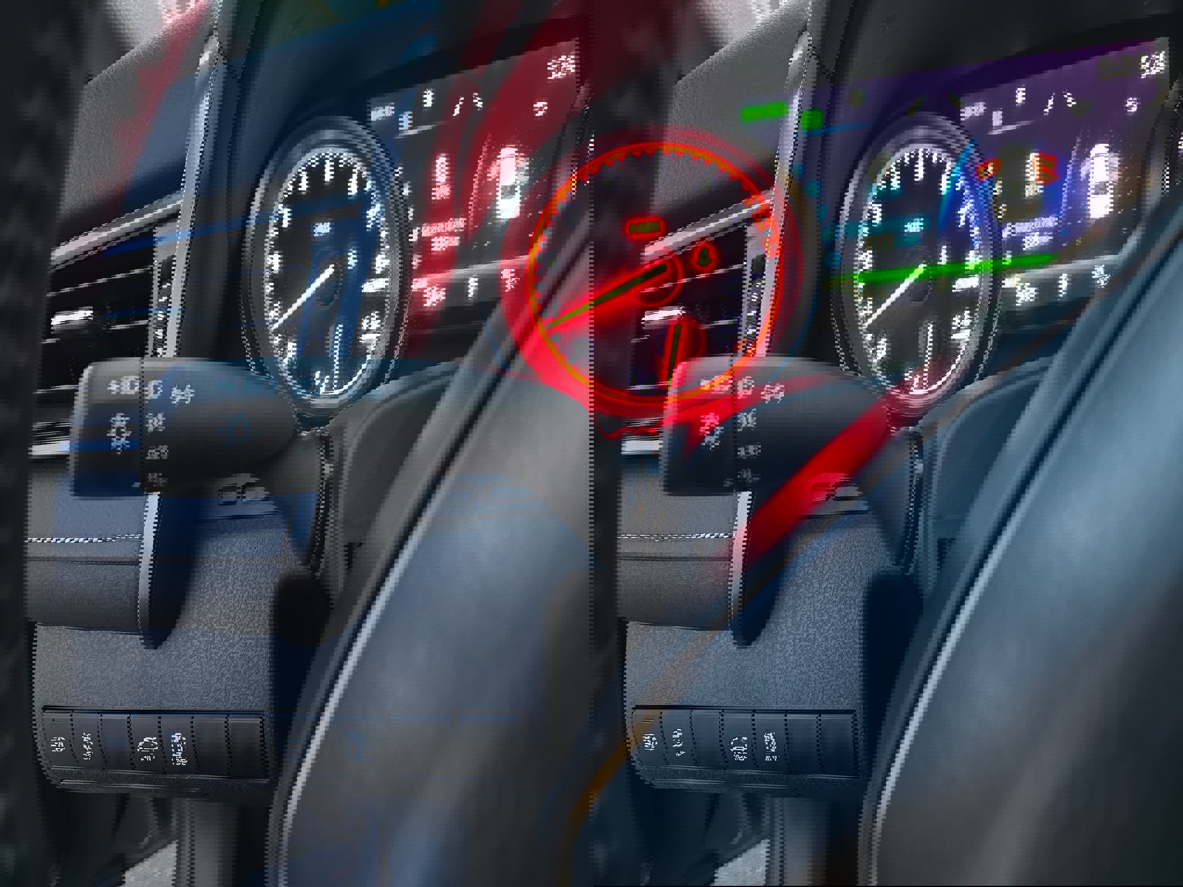 Used 2024 Toyota Camry XSE image 25