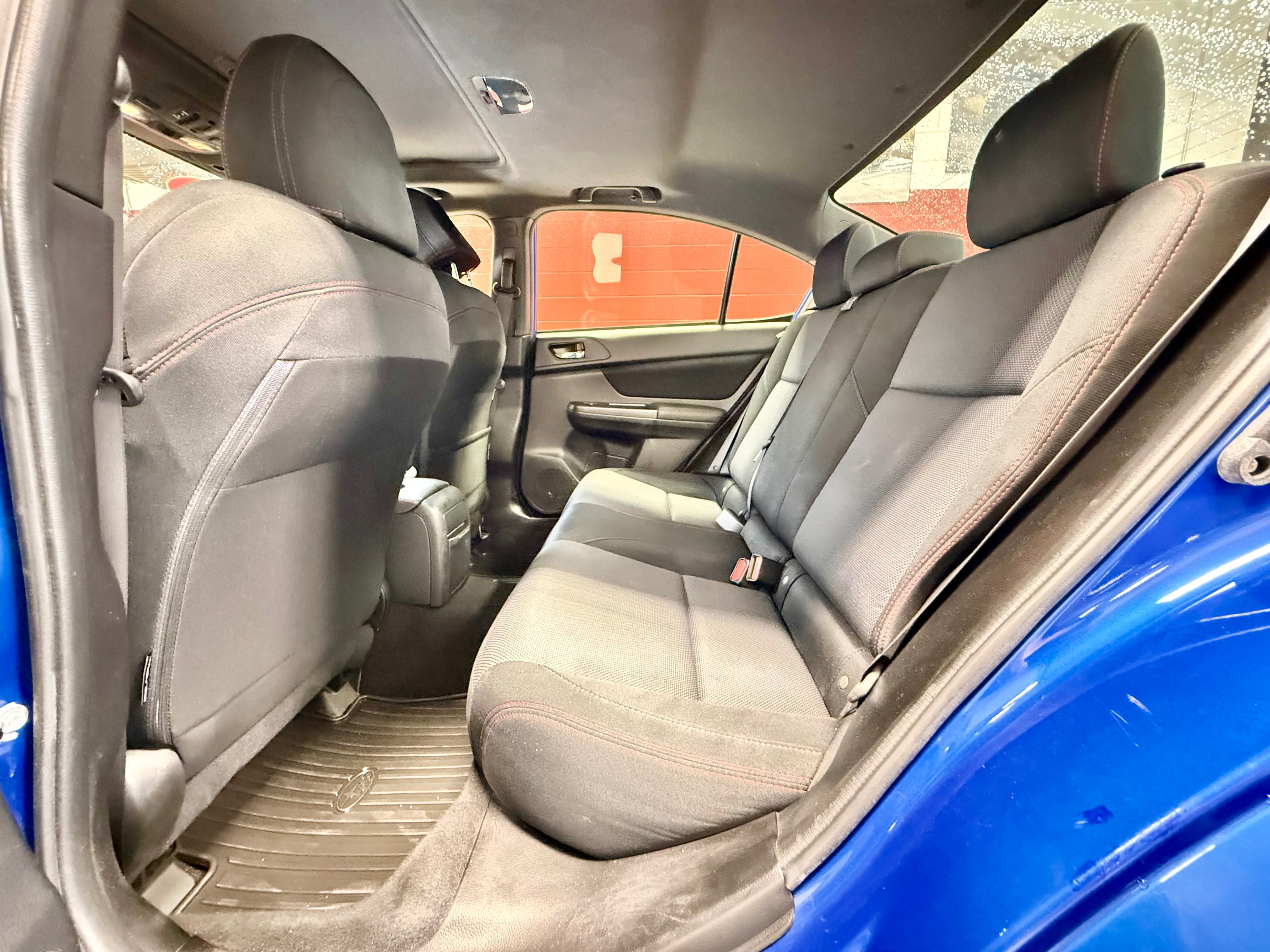 Used 2016 Subaru WRX Premium AWD/4WD image 32