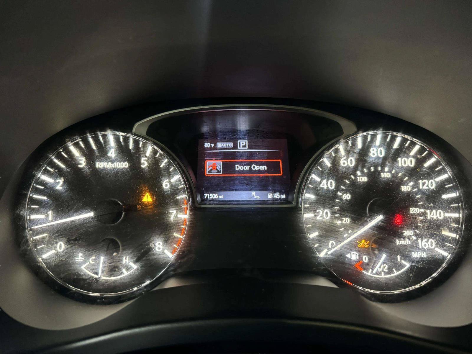 Used 2019 Nissan Pathfinder SV AWD/4WD image 33