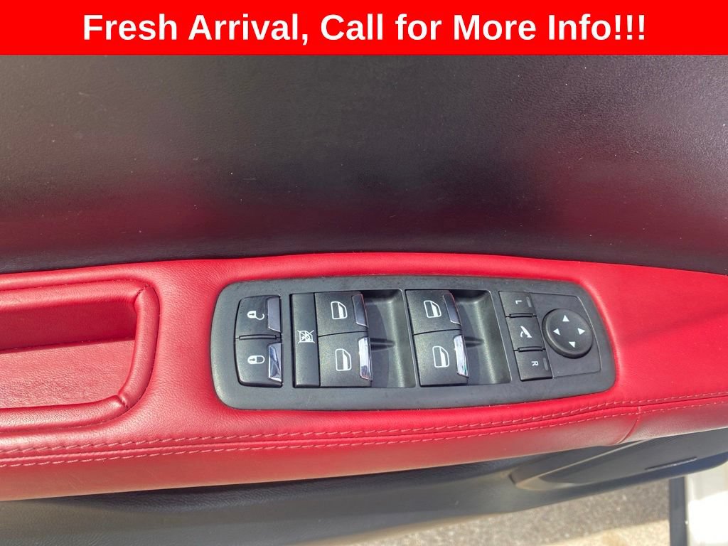 Used 2016 Maserati Ghibli S Q4 AWD/4WD image 15