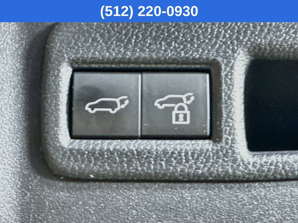 Certified 2023 Subaru Solterra AWD image 32