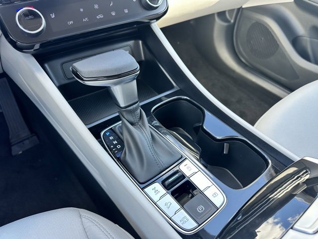 New 2026 Hyundai Tucson SEL image 22