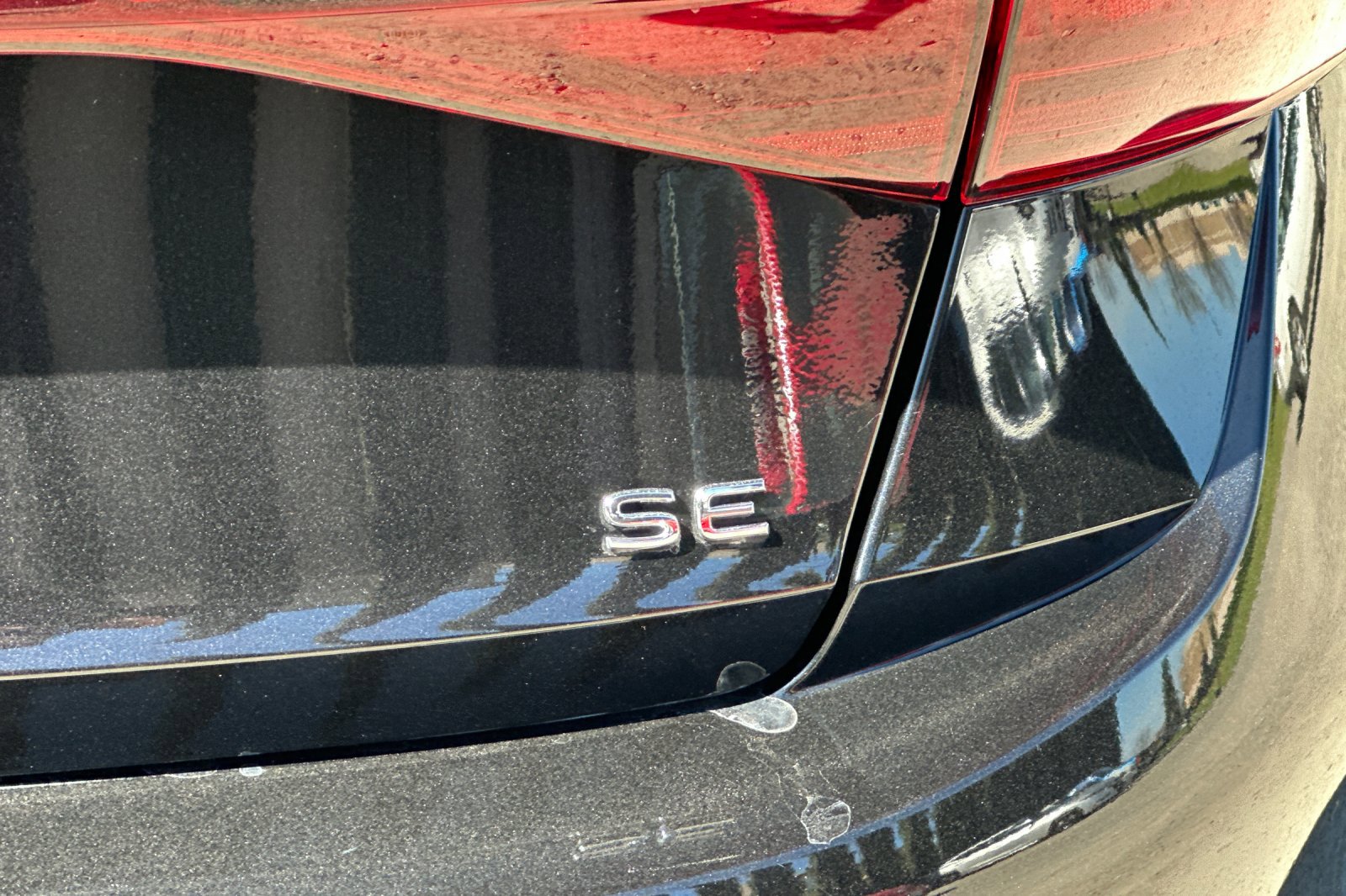 Certified 2025 Volkswagen Jetta SE image 6