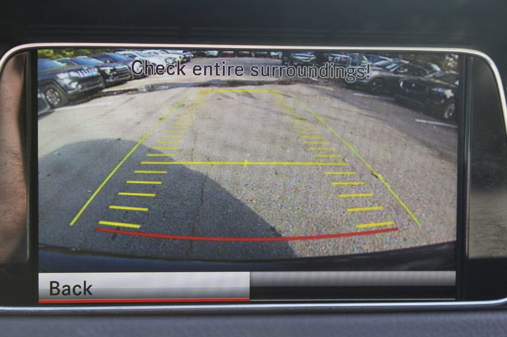 Used 2014 Mercedes-Benz E 350 4dr Sedan E350 RWD image 9