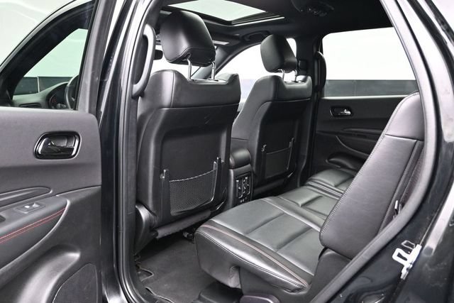 Used 2025 Dodge Durango R/T AWD/4WD image 21