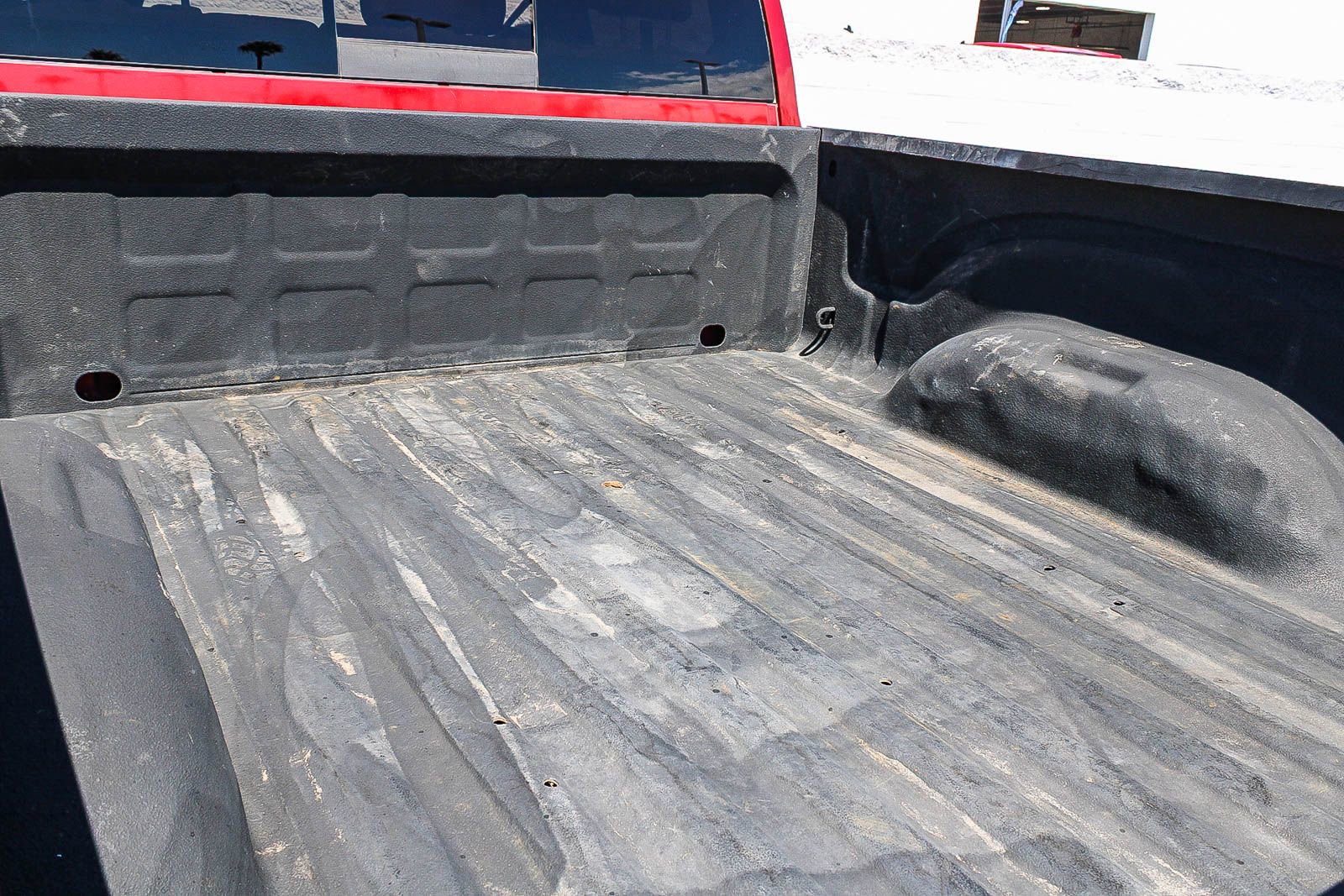Used 2010 Dodge Ram 2500 Truck Laramie w/ Protection Group AWD/4WD image 21