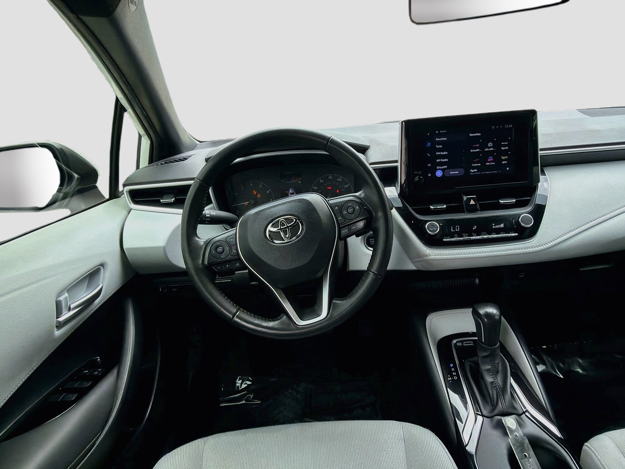 Used 2023 Toyota Corolla SE FWD image 18