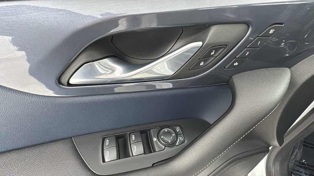 Used 2023 Chevrolet Blazer RS w/ Driver Confidence II Package image 20