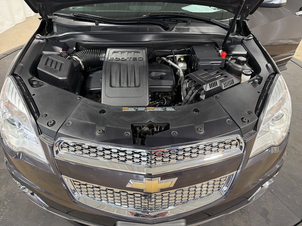 Used 2015 Chevrolet Equinox LTZ image 40