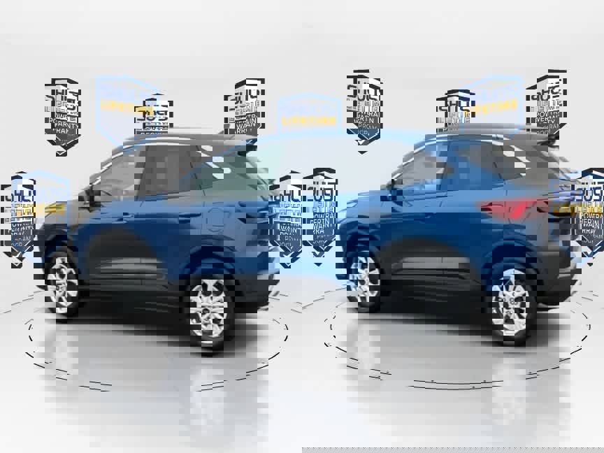 Used 2023 Ford Escape Active image 6